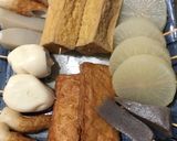 名古屋風☆味噌おでん作り方4写真