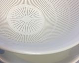 ぶどうと砂糖だけの簡単ぶどうジャム作り方8写真