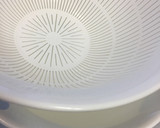 ぶどうと砂糖だけの簡単ぶどうジャム作り方8写真