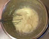 ビール風ゼリー作り方4写真