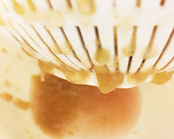 ぶどうと砂糖だけの簡単ぶどうジャム作り方13写真
