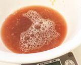 ぶどうと砂糖だけの簡単ぶどうジャム作り方15写真