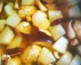 冬瓜汁☆鶏だんご入り作り方7写真