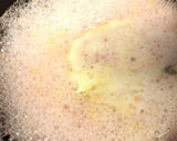 ぶどうと砂糖だけの簡単ぶどうジャム作り方18写真