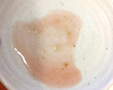 ぶどうと砂糖だけの簡単ぶどうジャム作り方19写真