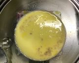 簡単ビニール袋でモミモミ3種のあんぱん作り方2写真