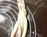簡単ビニール袋でモミモミ3種のあんぱん作り方10写真