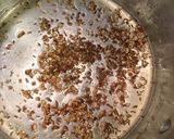 グルテンフリーのヨーグルトチキンカリー作り方15写真