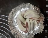簡単ビニール袋でモミモミ3種のあんぱん作り方11写真