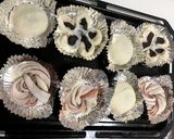 簡単ビニール袋でモミモミ3種のあんぱん作り方15写真