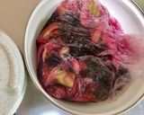 しば漬け作り方3写真