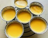 材料は4つ！思い出のカスタードプリン作り方6写真