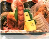 カリカリ！やみつき甘辛ダレの手羽先唐揚げ作り方9写真