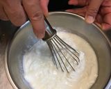 グルテンフリーのヨーグルトチキンカリー作り方12写真