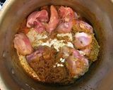 グルテンフリーのヨーグルトチキンカリー作り方22写真
