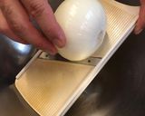 グルテンフリーのヨーグルトチキンカリー作り方9写真