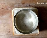 食パンで簡単!焼きカレーパン作り方2写真