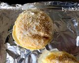 食パンで簡単!焼きカレーパン作り方3写真