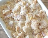 ポップコーンチキン・レモンペッパー味。作り方5写真