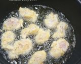 ポップコーンチキン・レモンペッパー味。作り方6写真