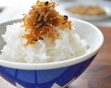 自家製・味噌ちりめん山椒作り方8写真
