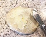 全粒粉入り☆もちふわ豆乳レーズンロール作り方3写真