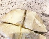 全粒粉入り☆もちふわ豆乳レーズンロール作り方4写真