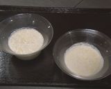 冷製茶碗蒸しのキクラゲあんかけ作り方6写真
