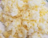 簡単パラパラ☆ ゴーヤー炒飯作り方2写真