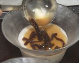 冷製茶碗蒸しのキクラゲあんかけ作り方11写真