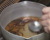 冷製茶碗蒸しのキクラゲあんかけ作り方10写真