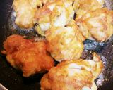 あっという間に 鶏から°ʚ(*´꒳`*)作り方4写真