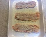 軽い食感⭐️おしゃれカツカレー♫作り方4写真