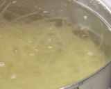 キクラゲの酢の物作り方4写真