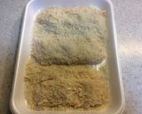 軽い食感⭐️おしゃれカツカレー♫作り方6写真