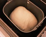 チョコ&チーズ☆ふわもちちぎりパン！作り方1写真