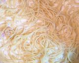 簡単なチーズたっぷりのカルボナーラ作り方4写真