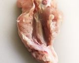 手羽元で簡単に本格タンドリーチキン作り方1写真
