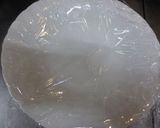 手軽な明太子オムライス作り方1写真