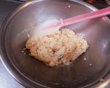 手軽な明太子オムライス作り方4写真