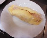手軽な明太子オムライス作り方6写真
