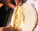 チョコ&チーズ☆ふわもちちぎりパン！作り方10写真