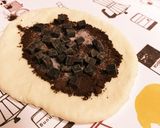 チョコ&チーズ☆ふわもちちぎりパン！作り方14写真