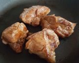 五花肉(ウーフアロウ:豚肉煮込み料理)作り方6写真