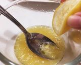 香り爽やか♡豚肉とレモンの簡単レンジ蒸し作り方6写真