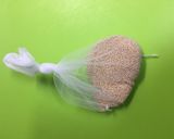 楽ちんに茹でたい！アマランサス作り方2写真