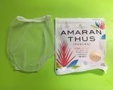 楽ちんに茹でたい！アマランサス作り方1写真