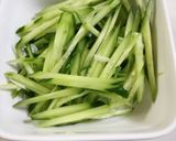パパっと節約おつまみ♪作り方1写真
