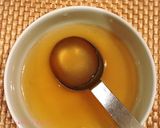 簡単!☆ 本格タイ料理☆ヤムウンセン作り方2写真