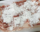 簡単＊豚の生姜焼き＊作り方1写真